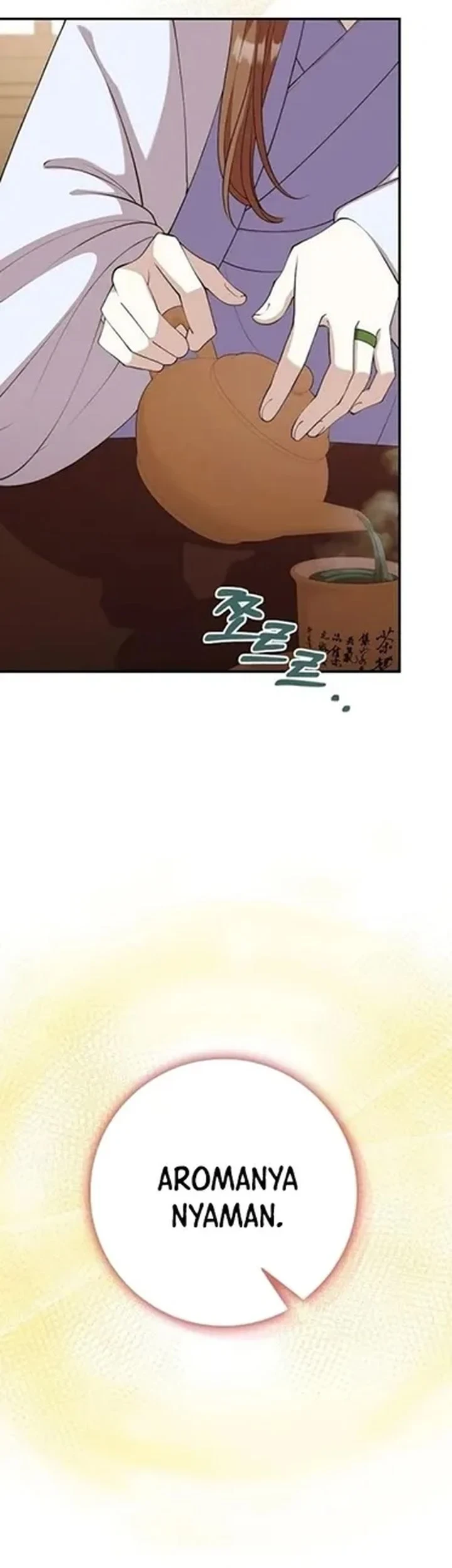 The Lie Chapter 40 Gambar 53