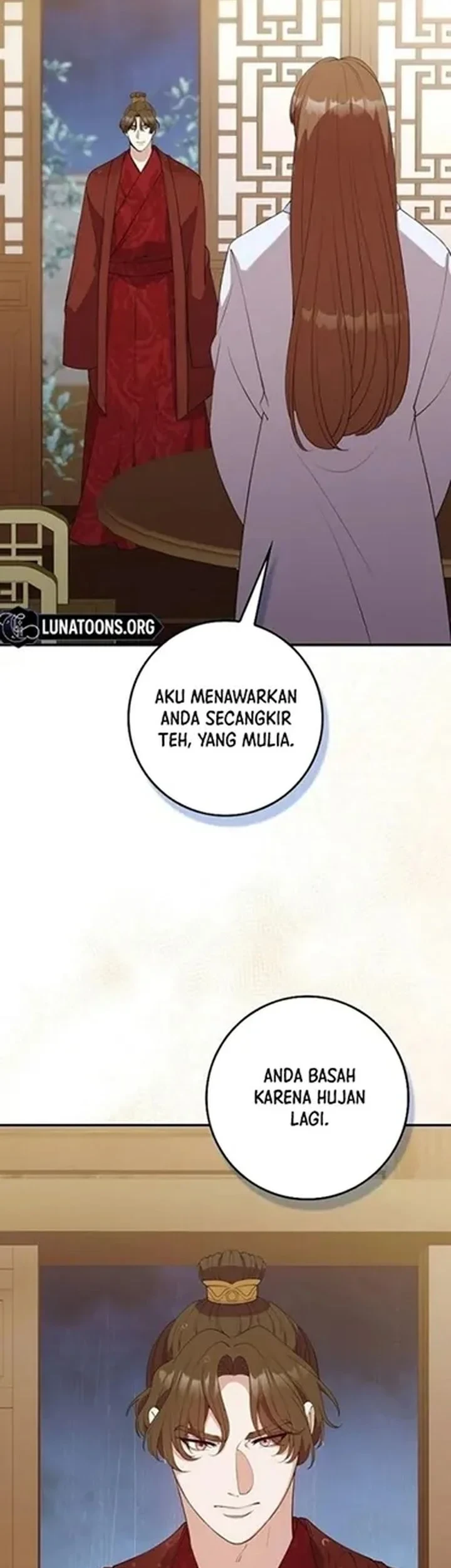 The Lie Chapter 40 Gambar 55