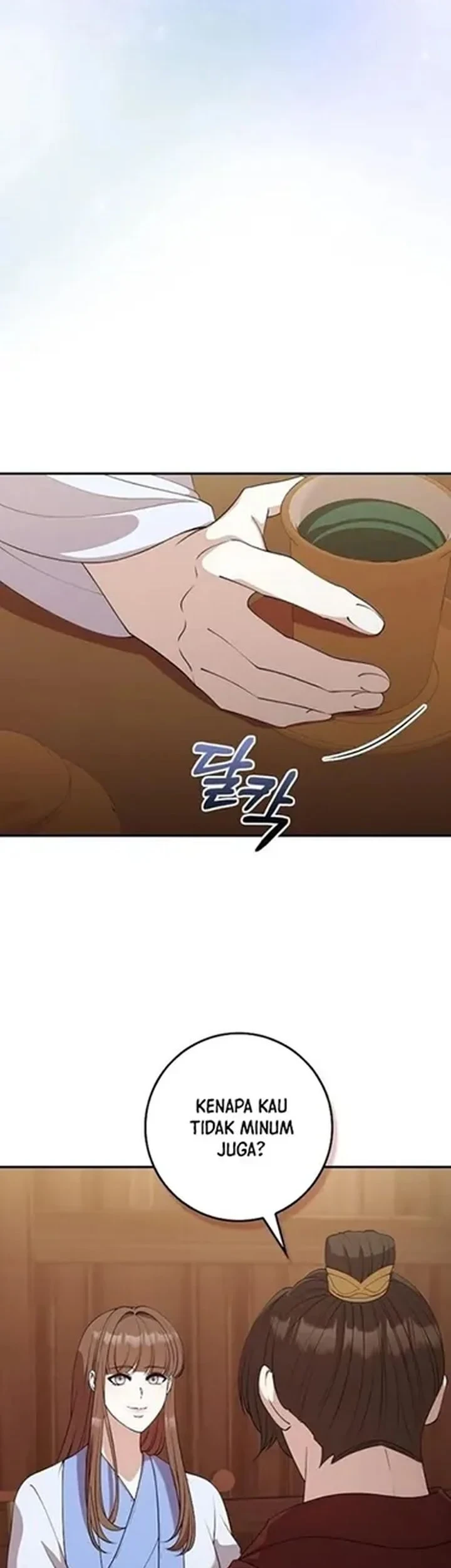 The Lie Chapter 40 Gambar 59