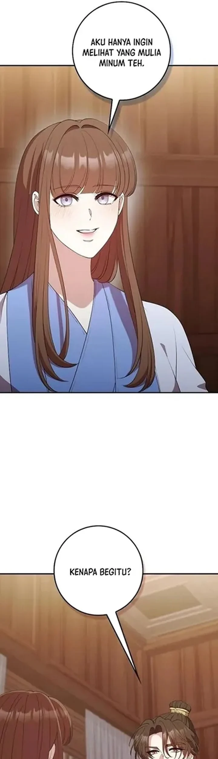 The Lie Chapter 40 Gambar 61