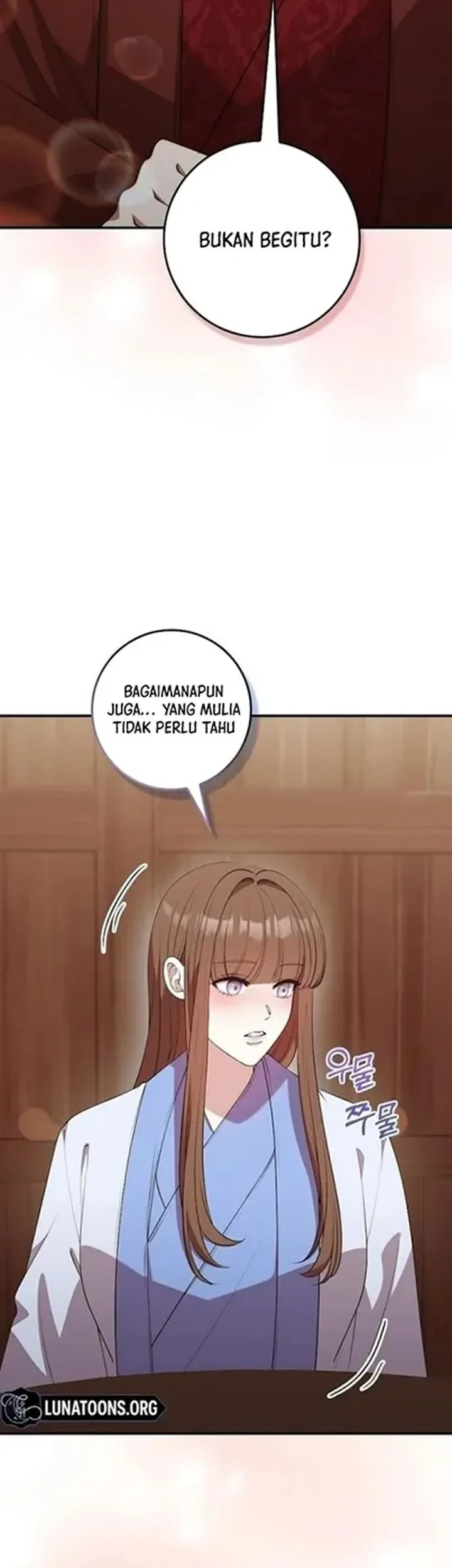 The Lie Chapter 40 Gambar 65