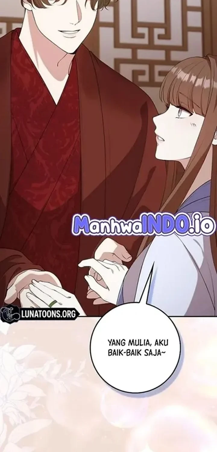 The Lie Chapter 40 Gambar 68