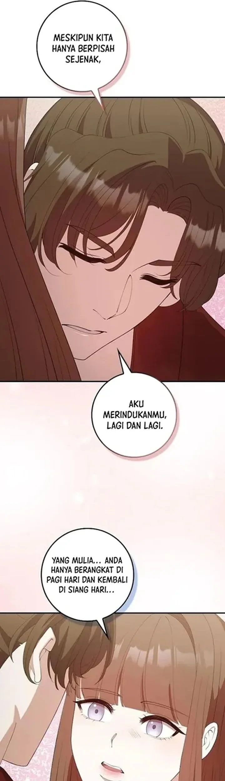 The Lie Chapter 40 Gambar 71