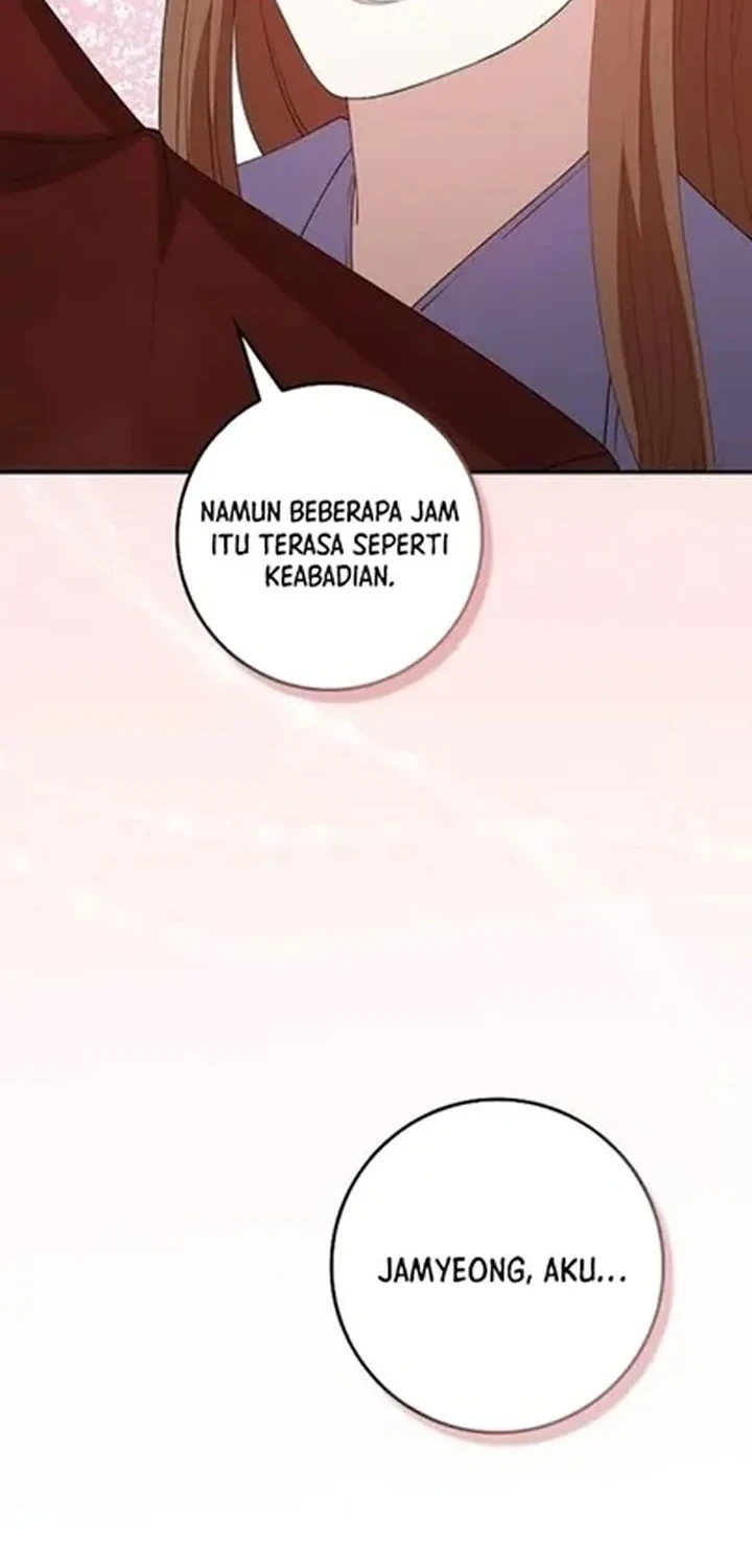 The Lie Chapter 40 Gambar 72