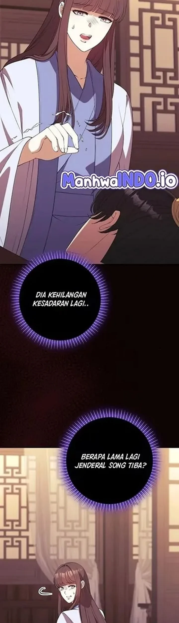 The Lie Chapter 41 Gambar 58