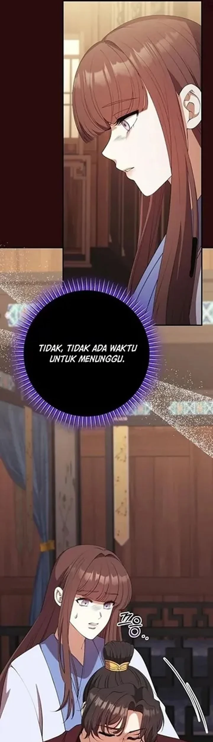 The Lie Chapter 41 Gambar 60