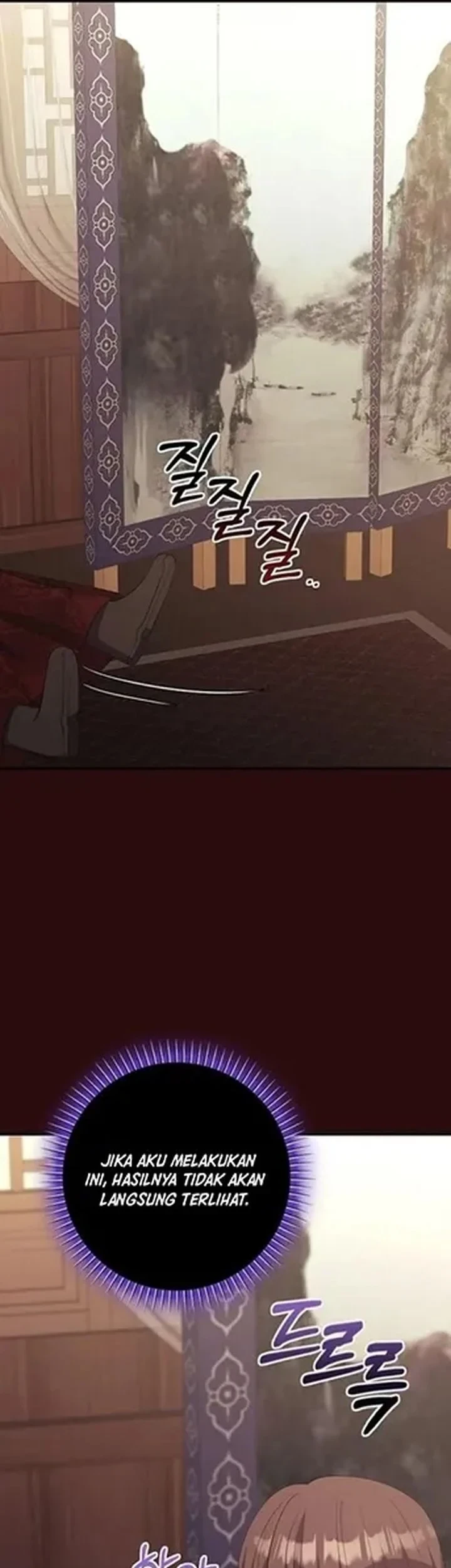 The Lie Chapter 41 Gambar 62