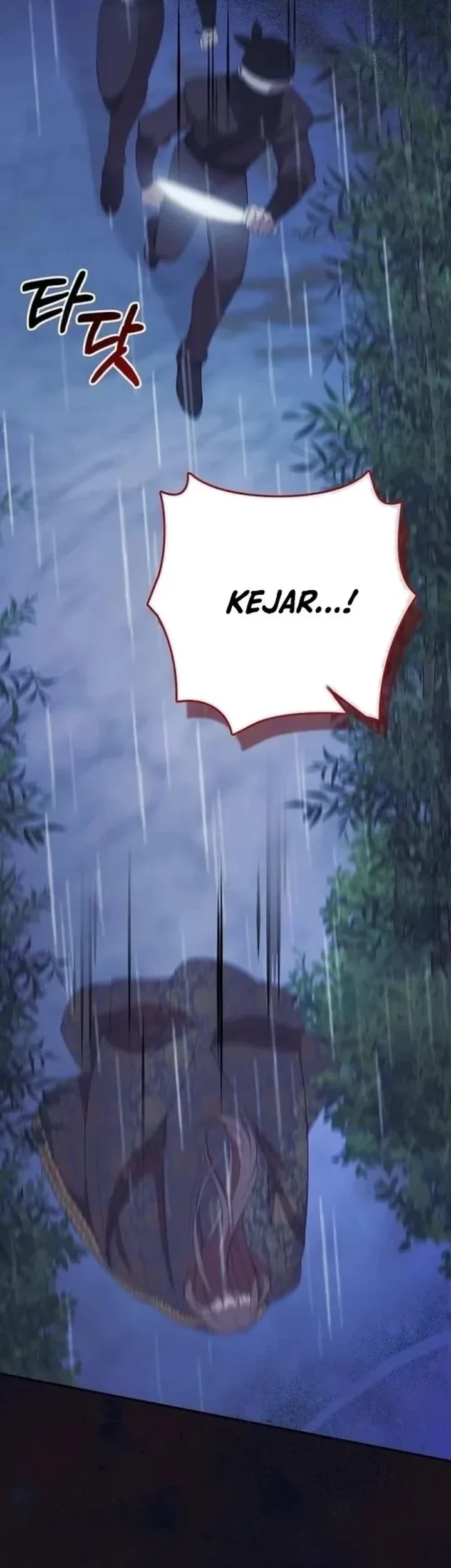 The Lie Chapter 41 Gambar 77