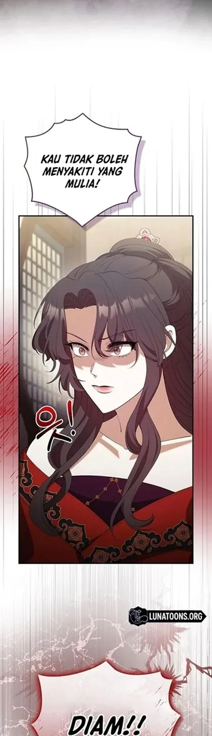The Lie Chapter 42 Gambar 57