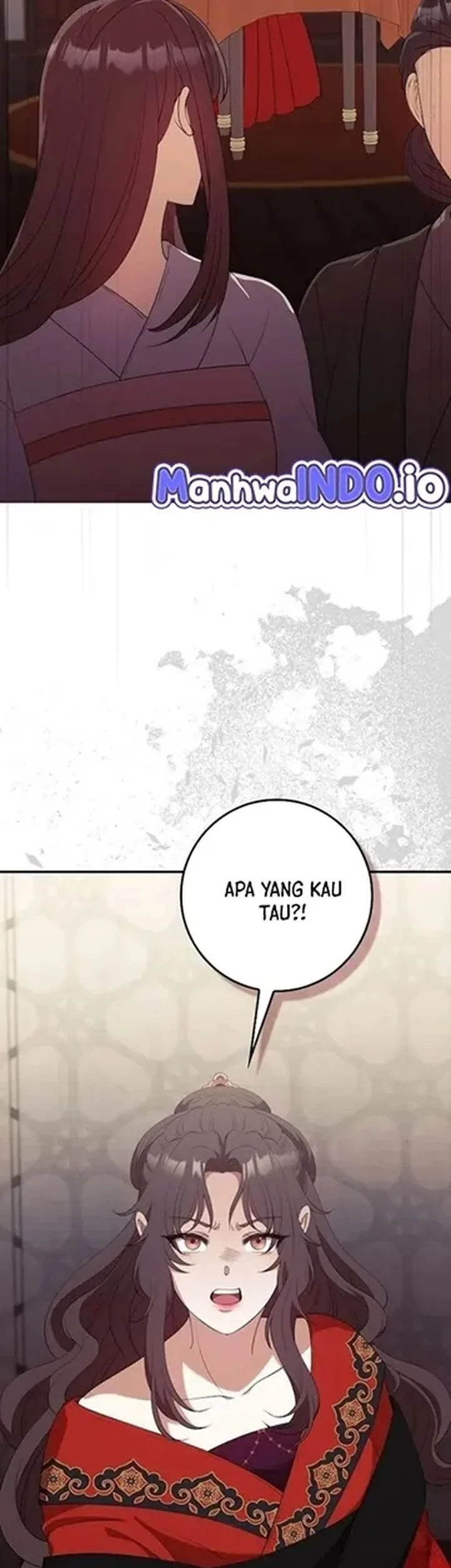 The Lie Chapter 42 Gambar 59
