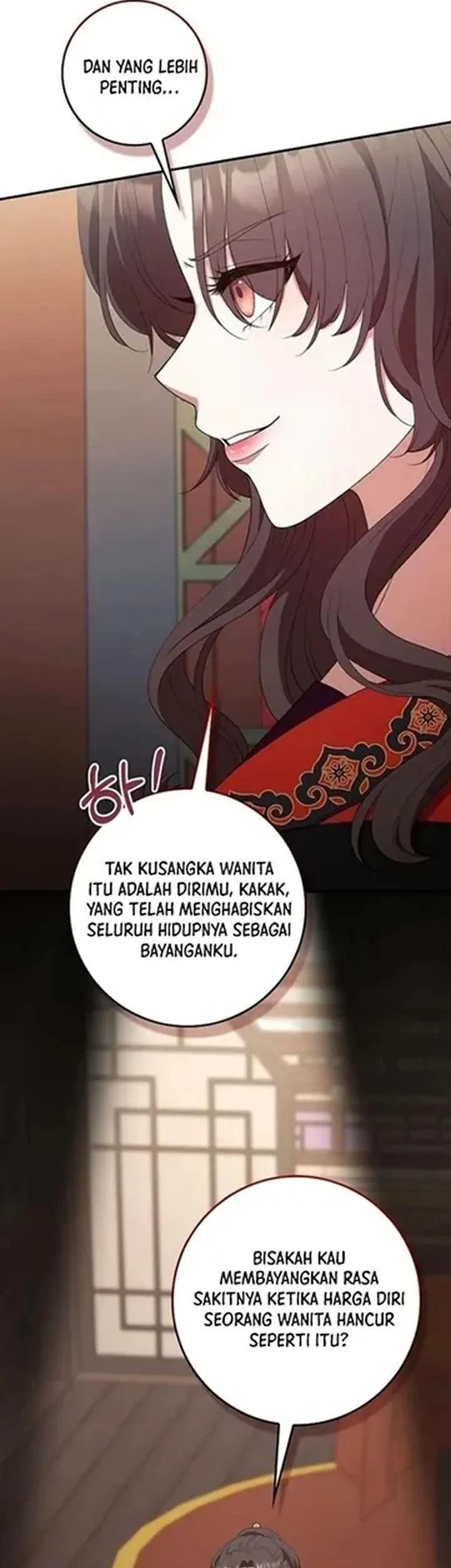 The Lie Chapter 42 Gambar 63