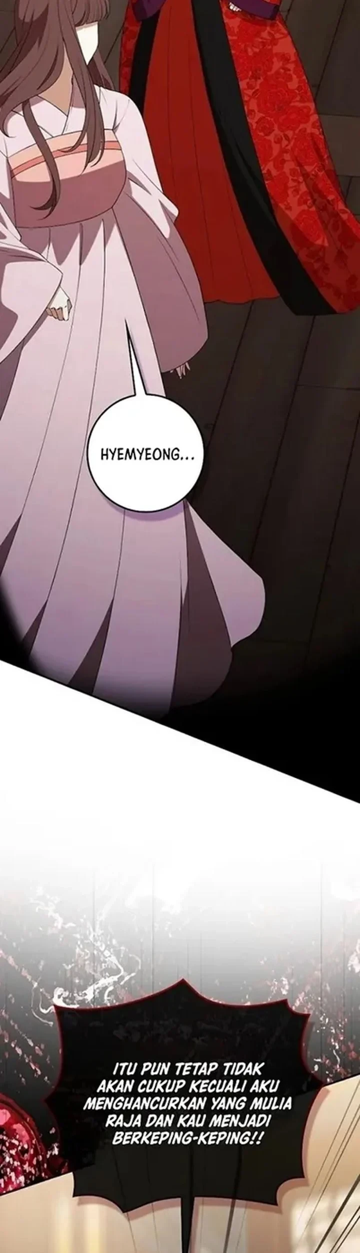 The Lie Chapter 42 Gambar 65