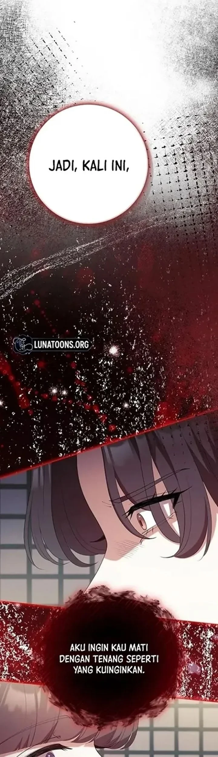 The Lie Chapter 42 Gambar 71