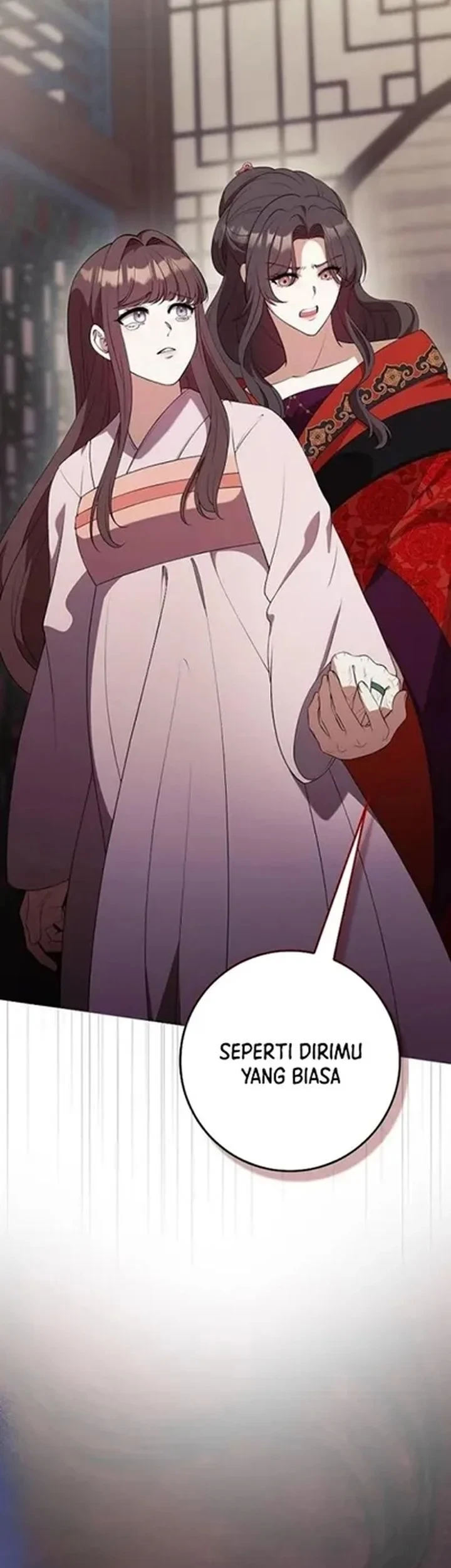 The Lie Chapter 42 Gambar 73