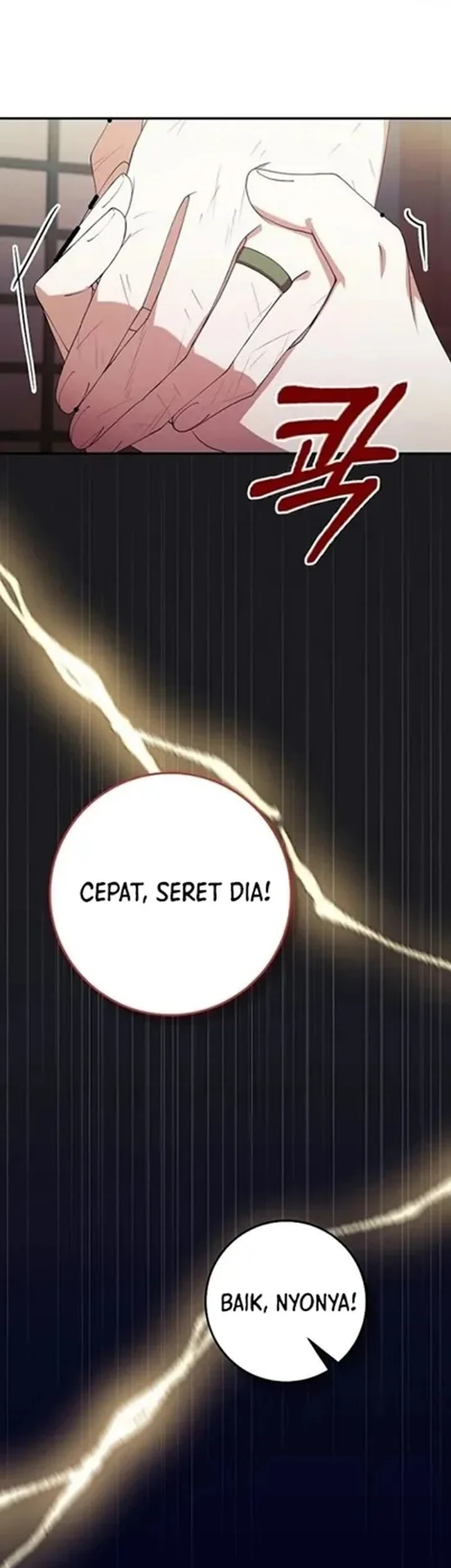 The Lie Chapter 42 Gambar 75