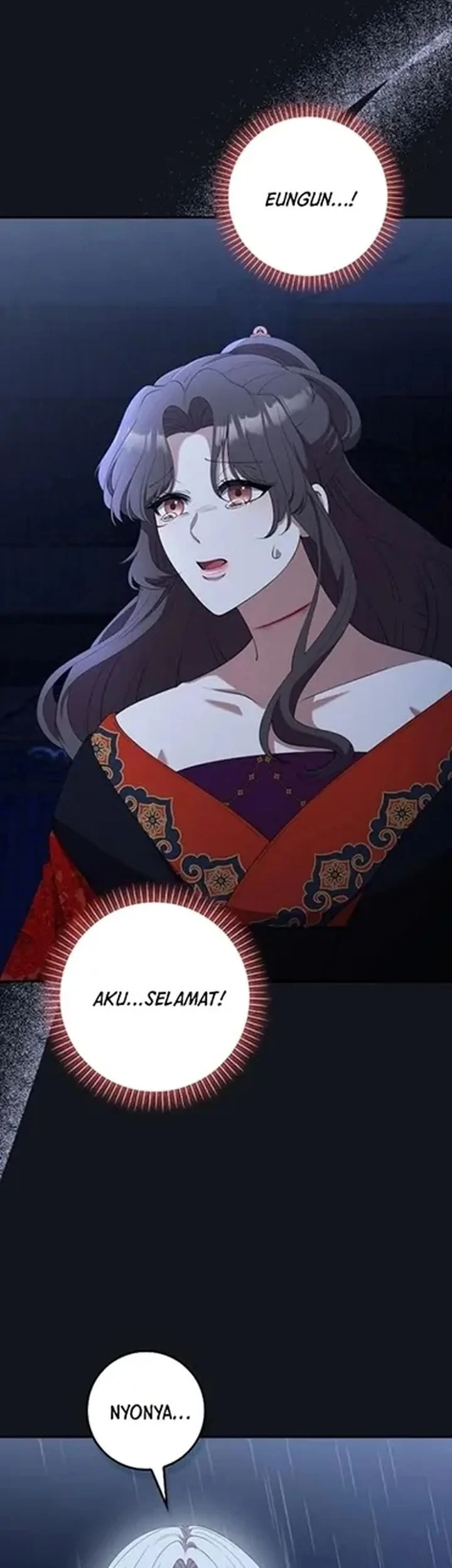 The Lie Chapter 43 Gambar 53
