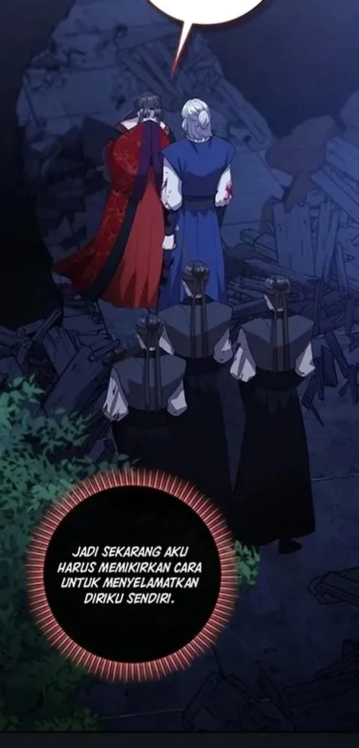 The Lie Chapter 43 Gambar 58