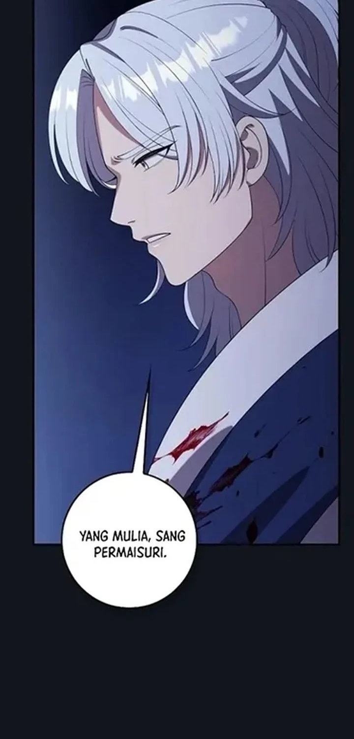 The Lie Chapter 43 Gambar 60