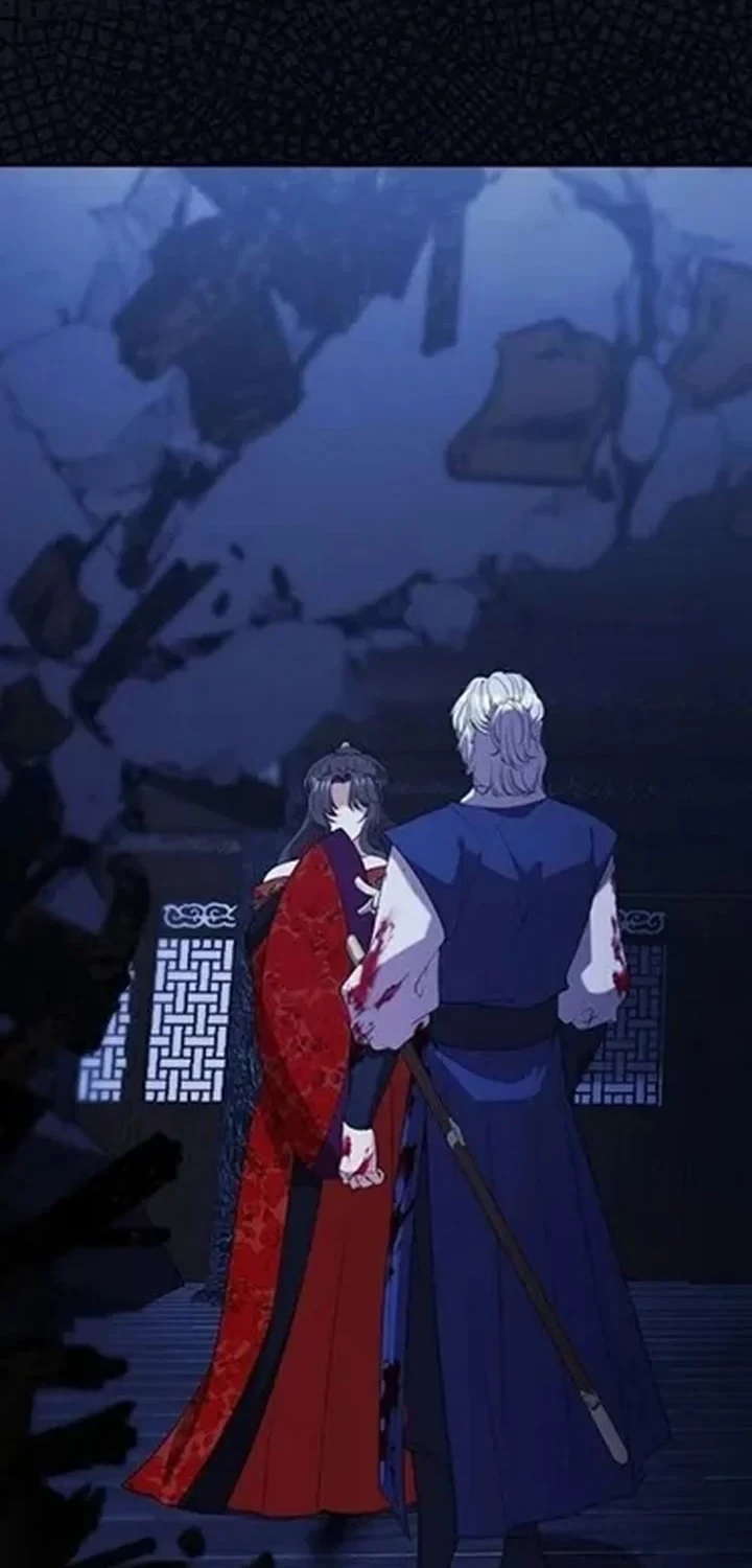 The Lie Chapter 43 Gambar 66