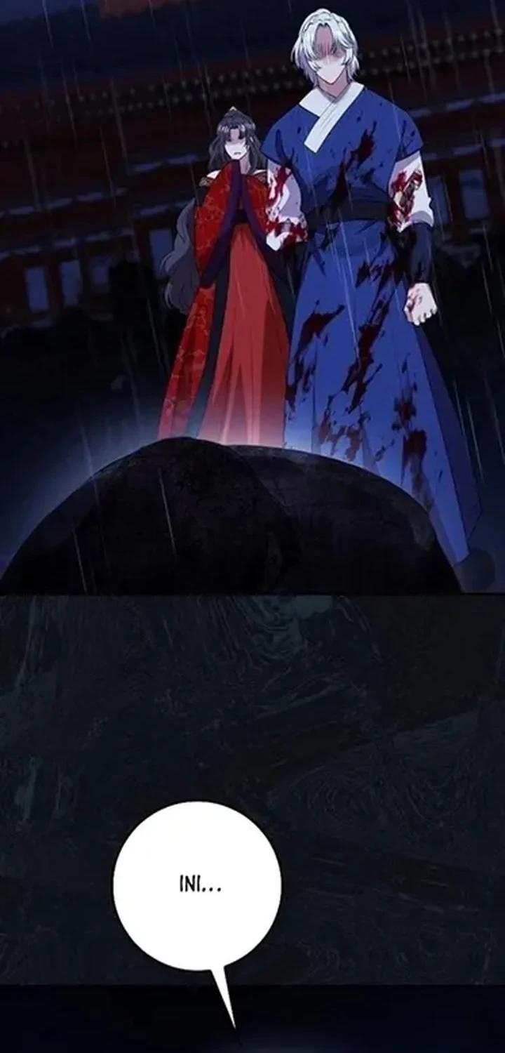 The Lie Chapter 43 Gambar 70