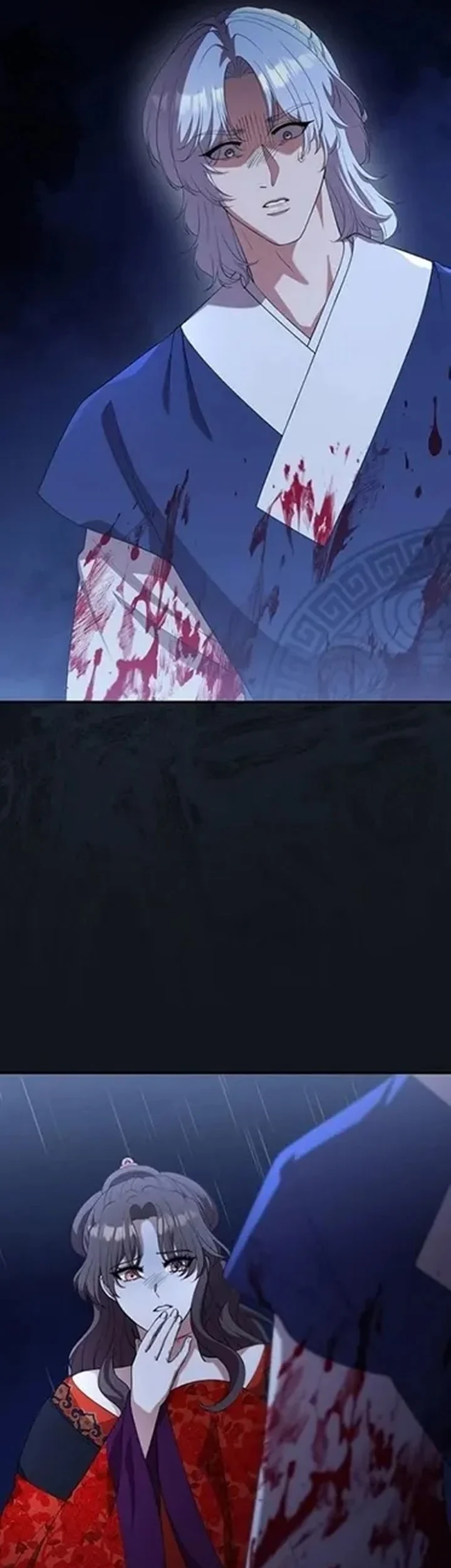The Lie Chapter 43 Gambar 71