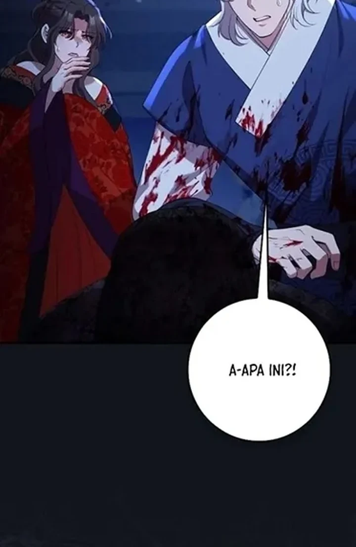 The Lie Chapter 43 Gambar 74