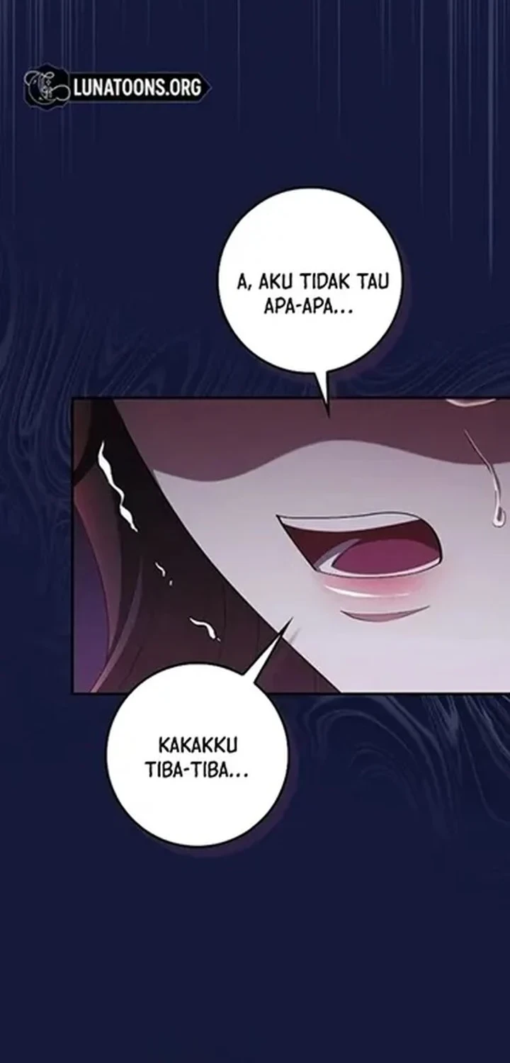 The Lie Chapter 44 Gambar 49
