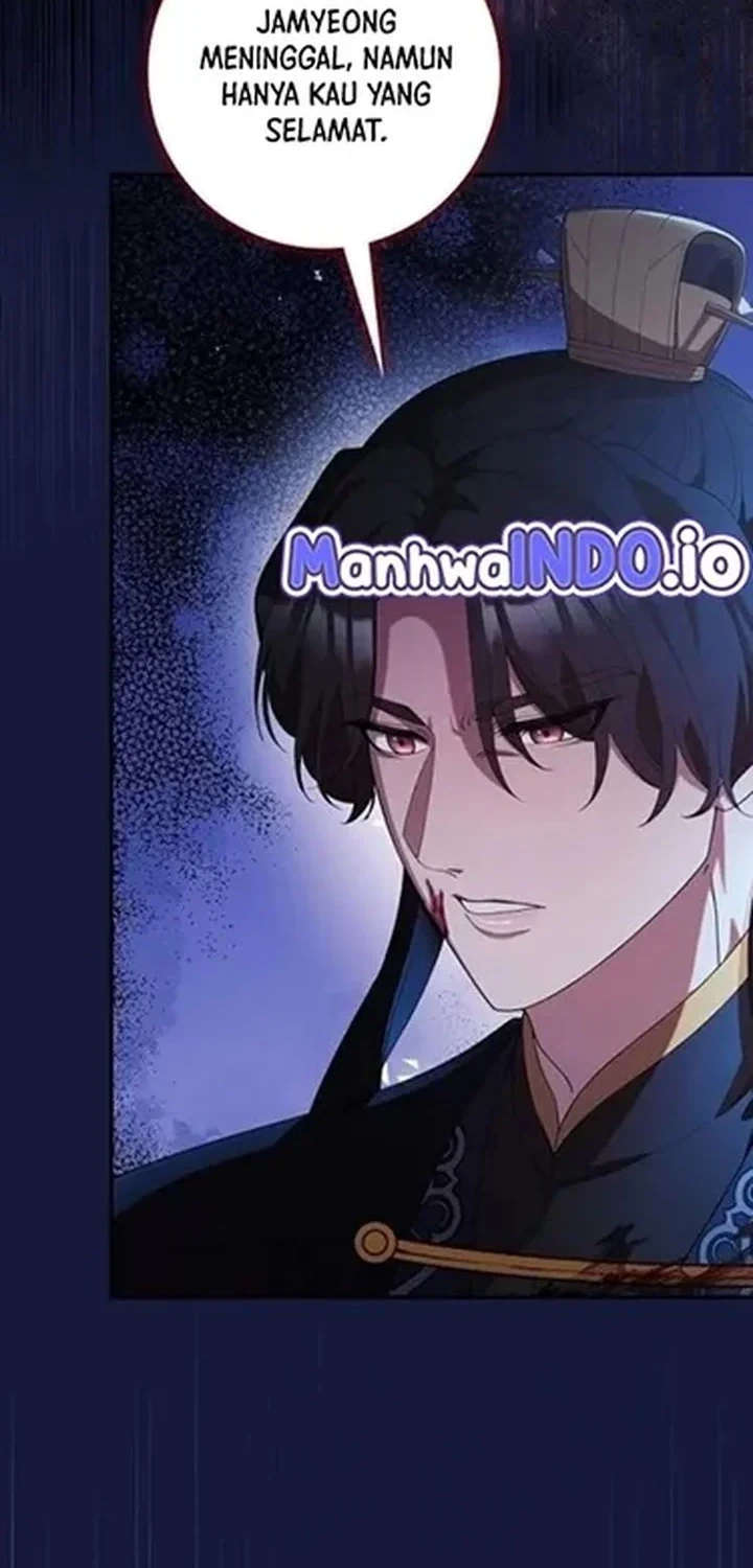 The Lie Chapter 44 Gambar 51