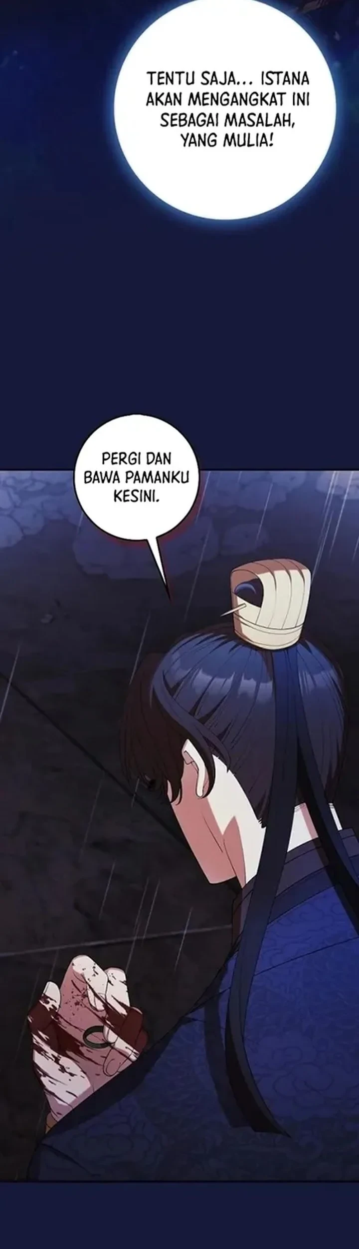 The Lie Chapter 44 Gambar 64