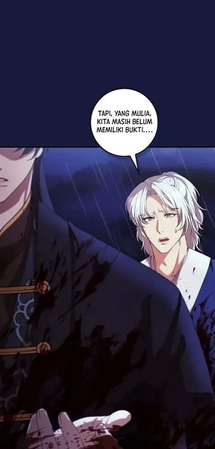 The Lie Chapter 44 Gambar 65