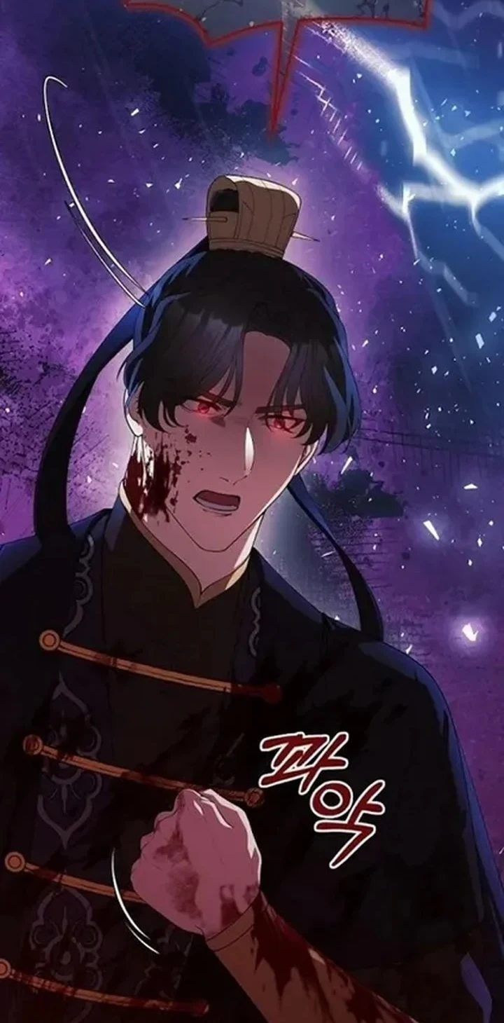 The Lie Chapter 44 Gambar 67