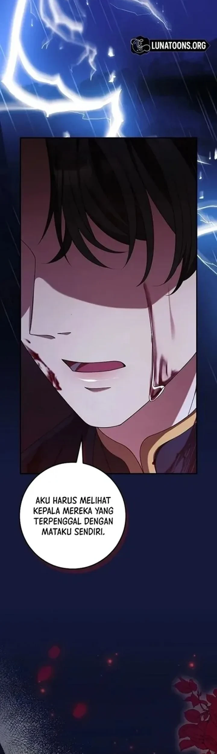 The Lie Chapter 44 Gambar 70