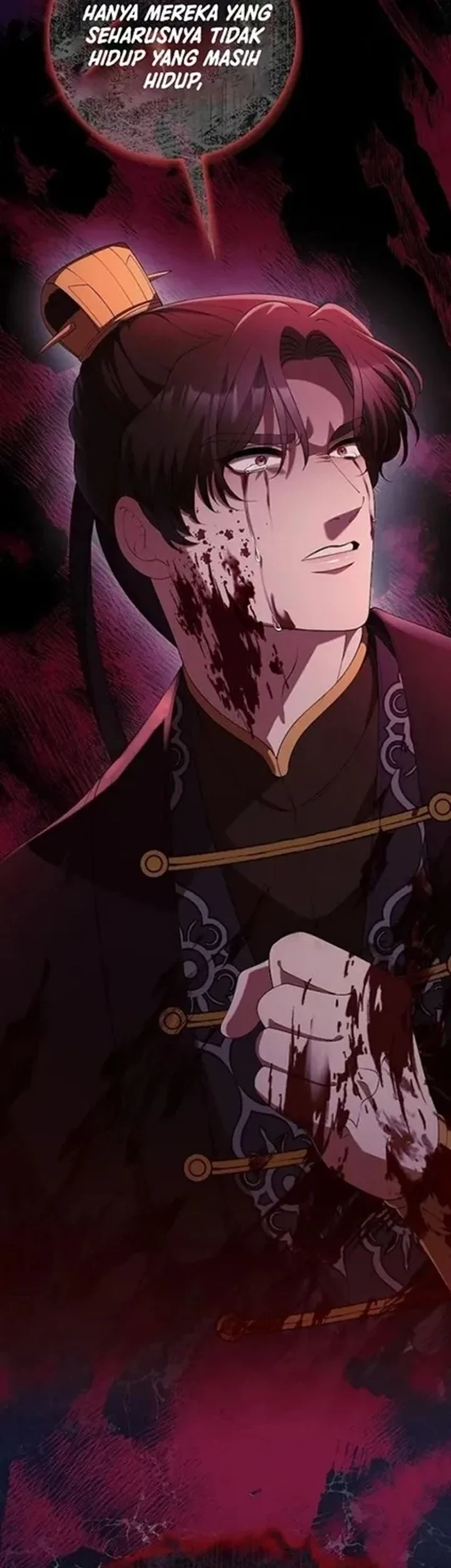 The Lie Chapter 44 Gambar 72