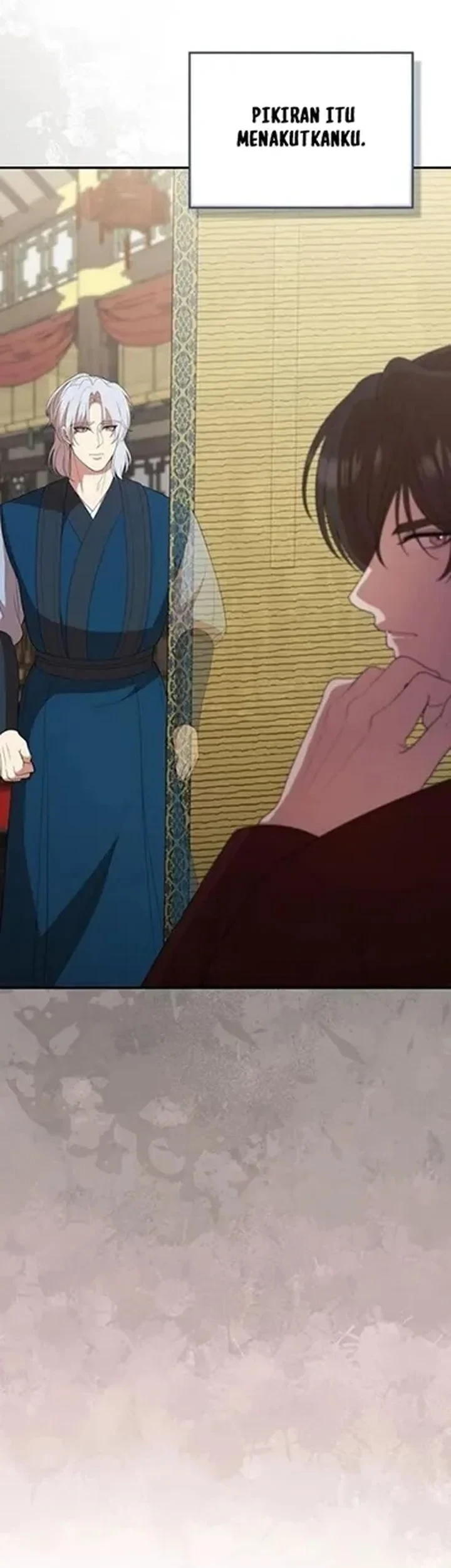 The Lie Chapter 45 Gambar 51