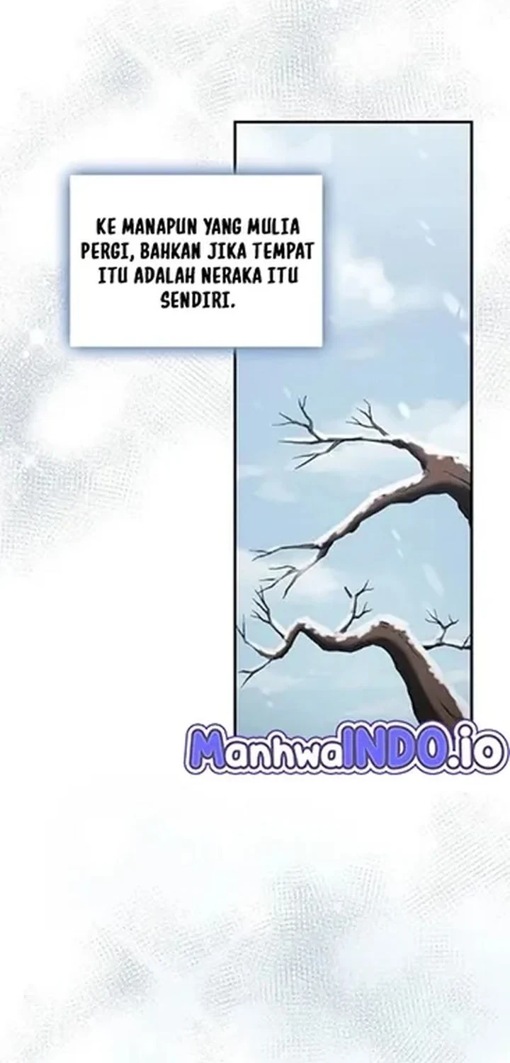 The Lie Chapter 45 Gambar 54