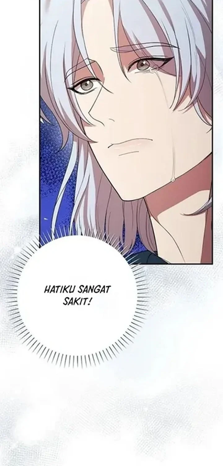 The Lie Chapter 45 Gambar 56