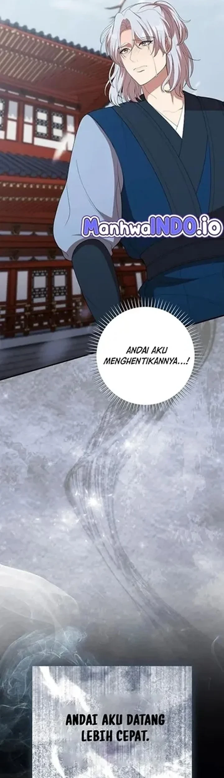 The Lie Chapter 45 Gambar 59