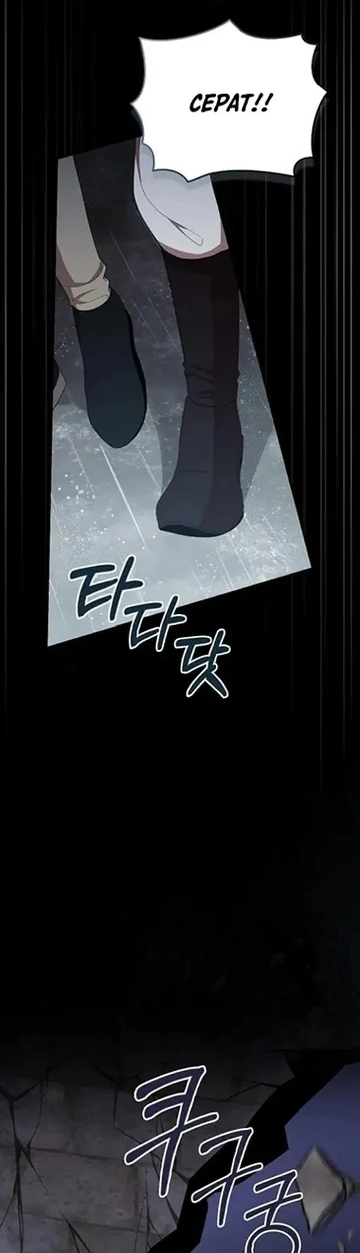 The Lie Chapter 45 Gambar 61