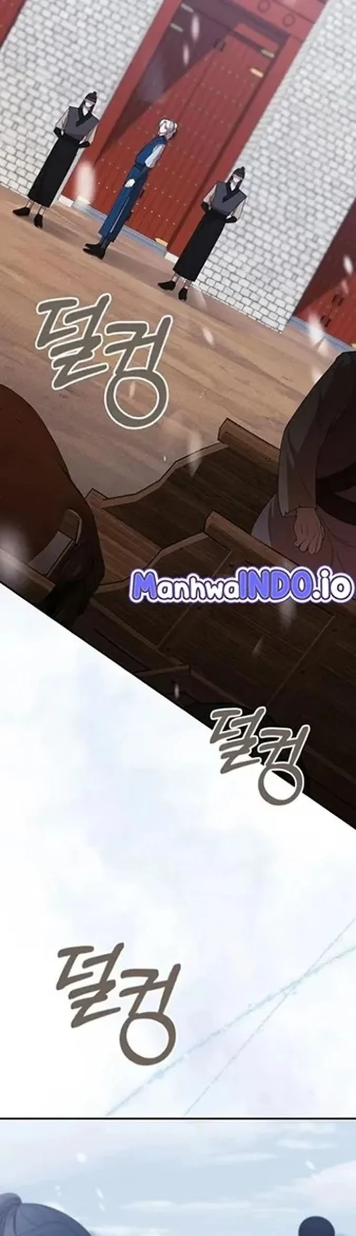 The Lie Chapter 45 Gambar 75