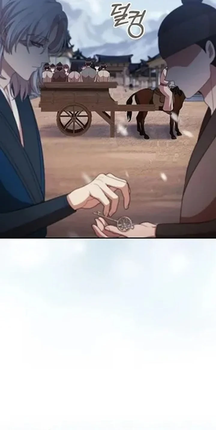 The Lie Chapter 45 Gambar 76
