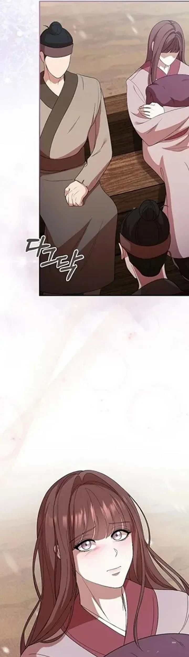The Lie Chapter 45 Gambar 79