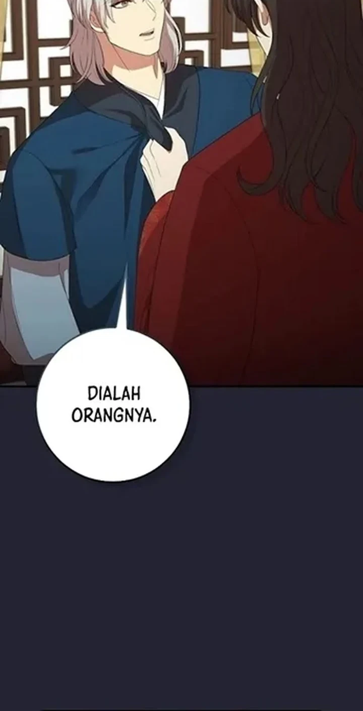 The Lie Chapter 46 Gambar 48