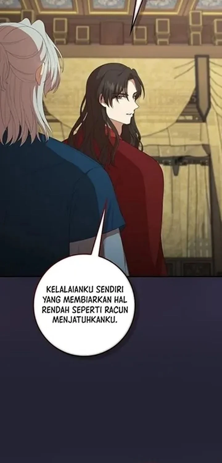 The Lie Chapter 46 Gambar 52