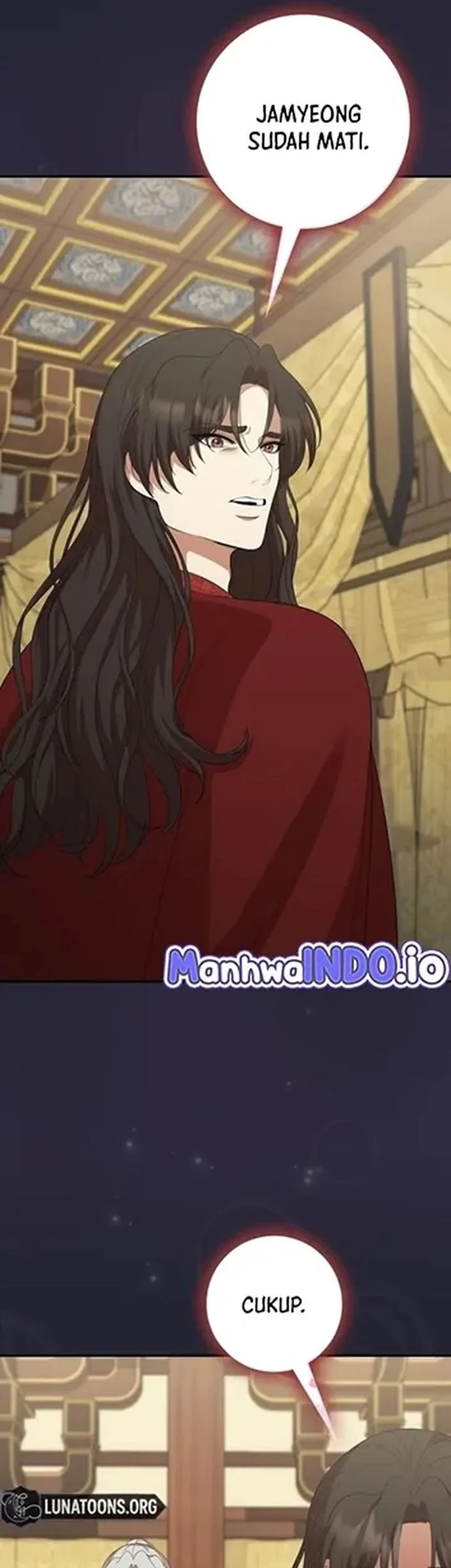 The Lie Chapter 46 Gambar 53