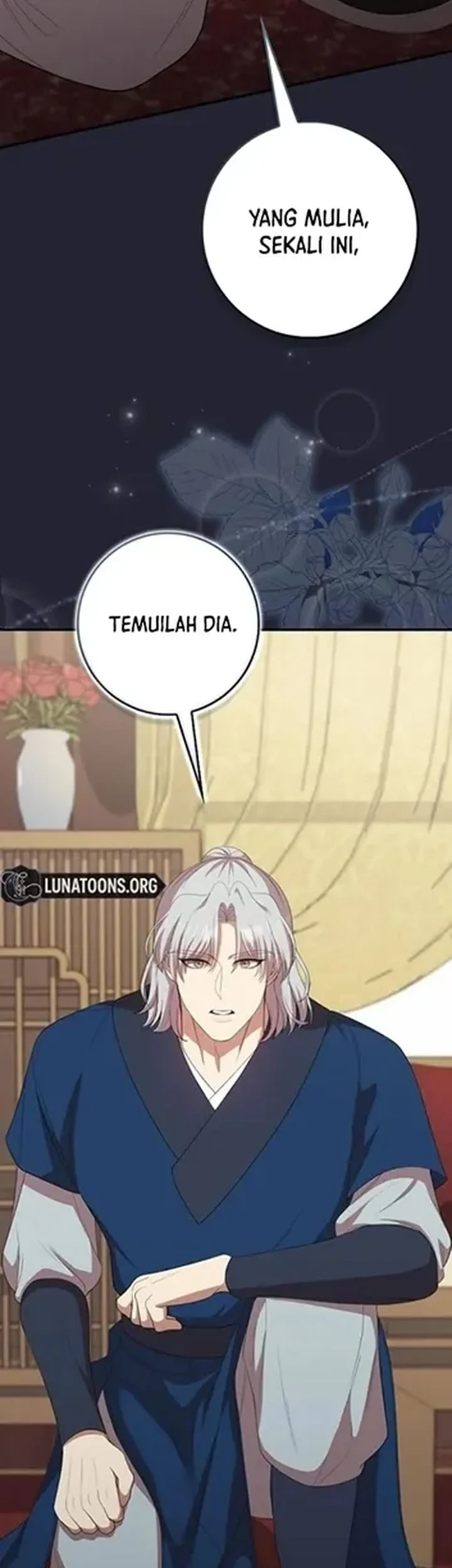 The Lie Chapter 46 Gambar 57