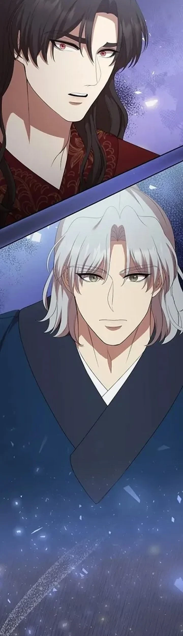 The Lie Chapter 46 Gambar 59