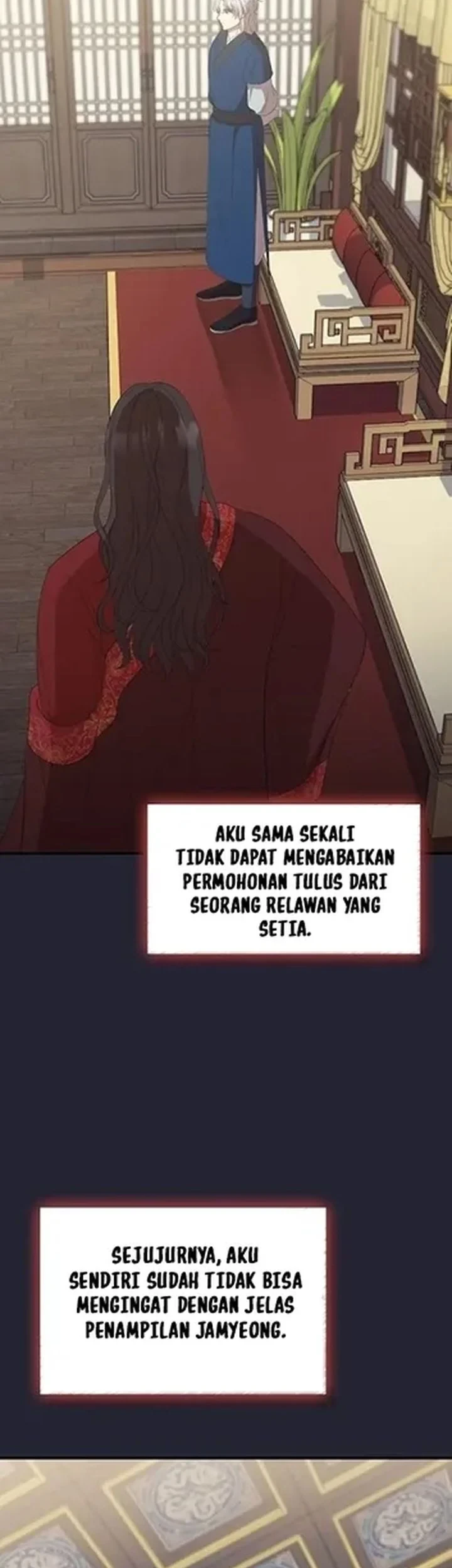 The Lie Chapter 46 Gambar 61