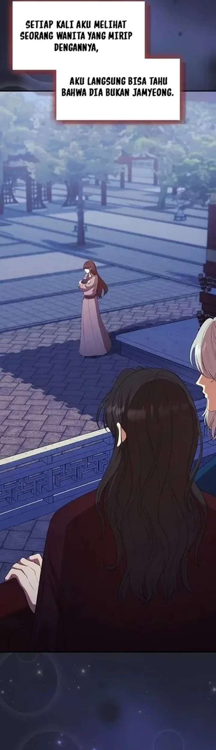 The Lie Chapter 46 Gambar 65