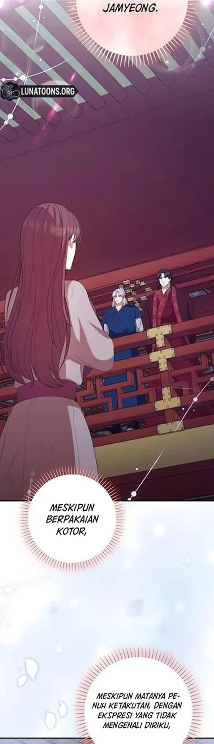The Lie Chapter 46 Gambar 73