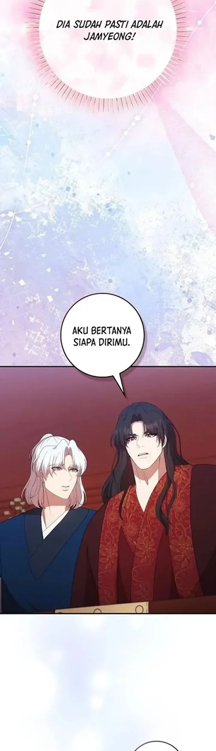 The Lie Chapter 46 Gambar 75